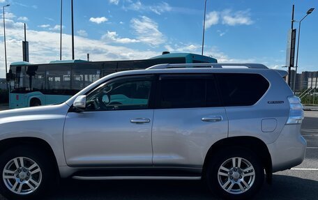 Toyota Land Cruiser Prado 150 рестайлинг 2, 2011 год, 3 250 000 рублей, 9 фотография