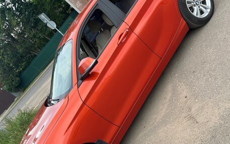 BMW 1 серия, 2013 год, 1 059 000 рублей, 3 фотография