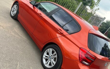 BMW 1 серия, 2013 год, 1 059 000 рублей, 6 фотография