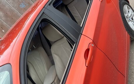 BMW 1 серия, 2013 год, 1 059 000 рублей, 5 фотография