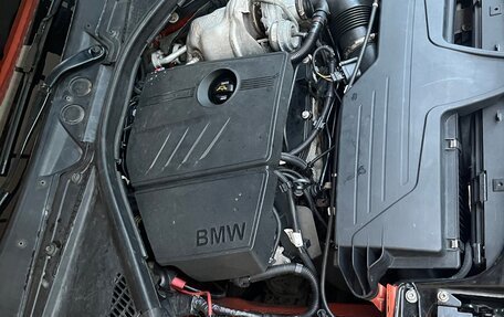 BMW 1 серия, 2013 год, 1 059 000 рублей, 11 фотография