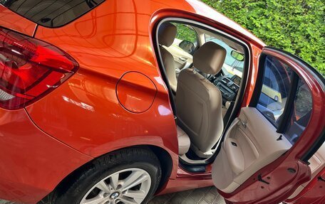 BMW 1 серия, 2013 год, 1 059 000 рублей, 13 фотография