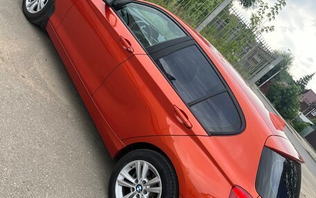 BMW 1 серия, 2013 год, 1 059 000 рублей, 10 фотография