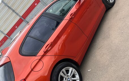 BMW 1 серия, 2013 год, 1 059 000 рублей, 7 фотография