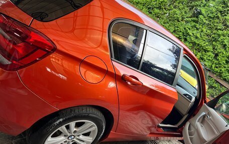 BMW 1 серия, 2013 год, 1 059 000 рублей, 14 фотография
