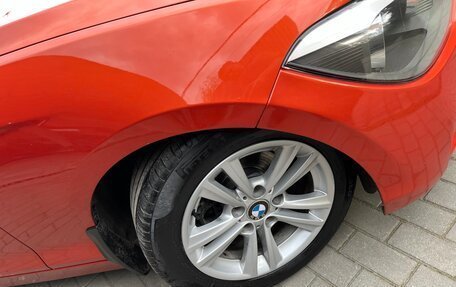 BMW 1 серия, 2013 год, 1 059 000 рублей, 24 фотография