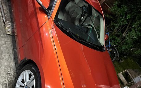 BMW 1 серия, 2013 год, 1 059 000 рублей, 16 фотография