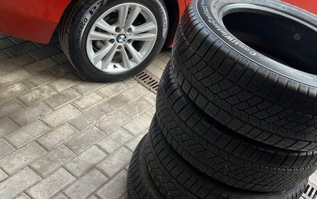 BMW 1 серия, 2013 год, 1 059 000 рублей, 17 фотография