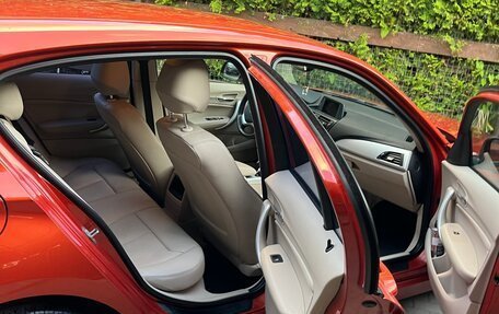 BMW 1 серия, 2013 год, 1 059 000 рублей, 22 фотография