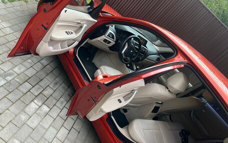 BMW 1 серия, 2013 год, 1 059 000 рублей, 23 фотография