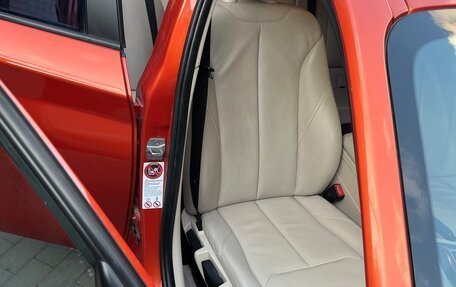 BMW 1 серия, 2013 год, 1 059 000 рублей, 21 фотография