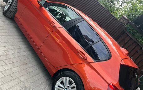BMW 1 серия, 2013 год, 1 059 000 рублей, 20 фотография