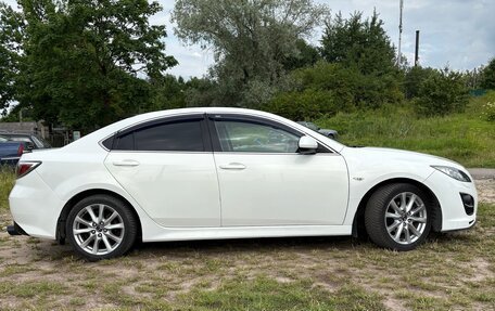 Mazda 6, 2009 год, 970 000 рублей, 3 фотография