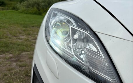 Mazda 6, 2009 год, 970 000 рублей, 9 фотография