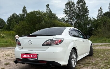 Mazda 6, 2009 год, 970 000 рублей, 4 фотография