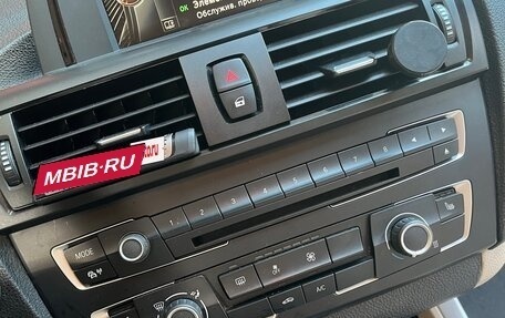 BMW 1 серия, 2013 год, 1 059 000 рублей, 30 фотография