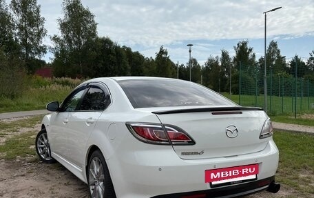 Mazda 6, 2009 год, 970 000 рублей, 5 фотография