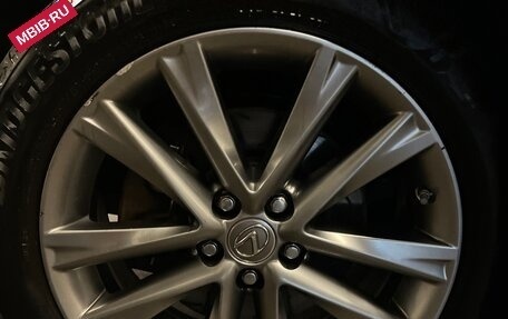 Lexus RX III, 2015 год, 2 960 000 рублей, 13 фотография