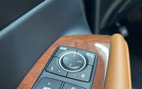 Lexus RX III, 2015 год, 2 960 000 рублей, 27 фотография