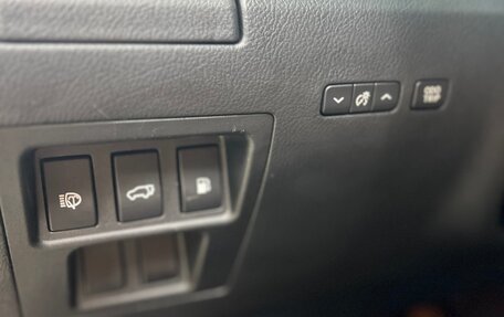Lexus RX III, 2015 год, 2 960 000 рублей, 26 фотография