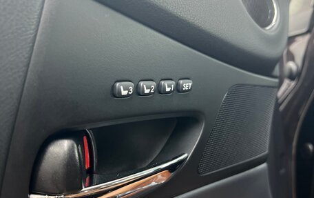 Lexus RX III, 2015 год, 2 960 000 рублей, 28 фотография