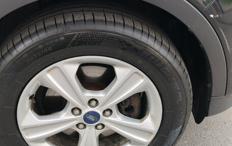Ford Kuga III, 2013 год, 1 300 000 рублей, 9 фотография