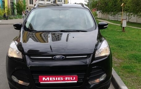 Ford Kuga III, 2013 год, 1 300 000 рублей, 5 фотография