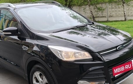 Ford Kuga III, 2013 год, 1 300 000 рублей, 8 фотография