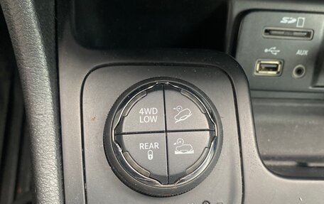Jeep Cherokee, 2014 год, 1 900 000 рублей, 15 фотография