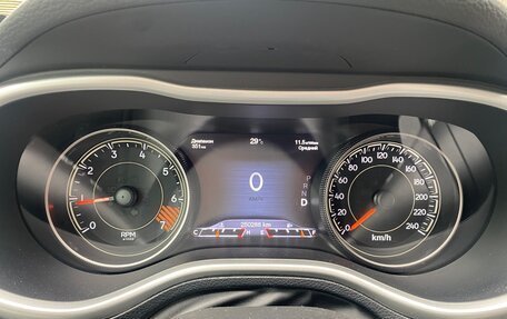 Jeep Cherokee, 2014 год, 1 900 000 рублей, 12 фотография