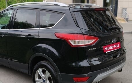 Ford Kuga III, 2013 год, 1 300 000 рублей, 7 фотография