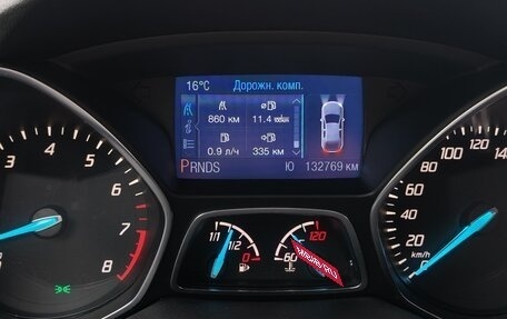 Ford Kuga III, 2013 год, 1 300 000 рублей, 6 фотография