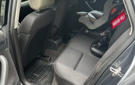 Audi A4, 2002 год, 360 000 рублей, 9 фотография
