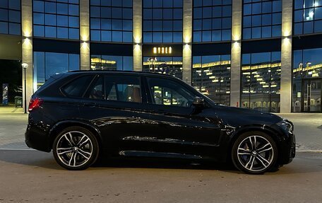 BMW X5 M, 2018 год, 6 875 000 рублей, 3 фотография