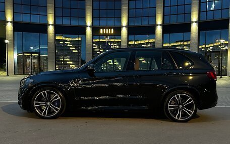 BMW X5 M, 2018 год, 6 875 000 рублей, 4 фотография
