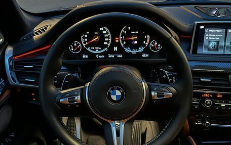 BMW X5 M, 2018 год, 6 875 000 рублей, 10 фотография