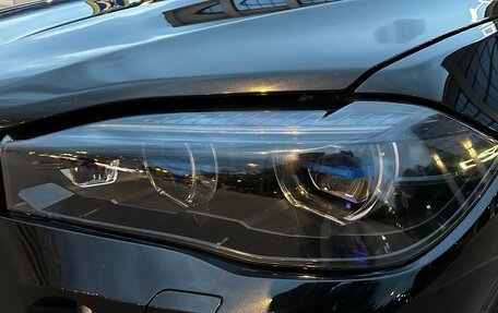 BMW X5 M, 2018 год, 6 875 000 рублей, 8 фотография