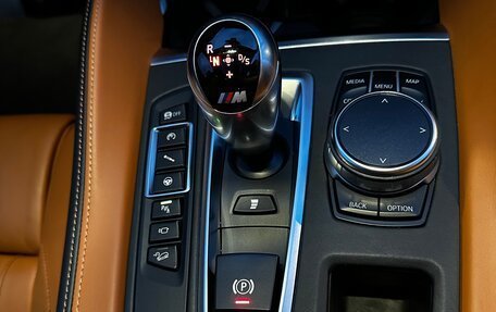BMW X5 M, 2018 год, 6 875 000 рублей, 14 фотография