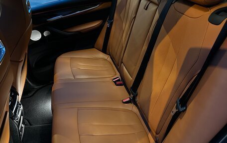 BMW X5 M, 2018 год, 6 875 000 рублей, 13 фотография