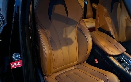 BMW X5 M, 2018 год, 6 875 000 рублей, 12 фотография