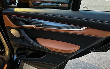 BMW X5 M, 2018 год, 6 875 000 рублей, 20 фотография