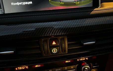 BMW X5 M, 2018 год, 6 875 000 рублей, 23 фотография