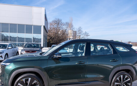 Geely Atlas, 2024 год, 3 717 190 рублей, 7 фотография