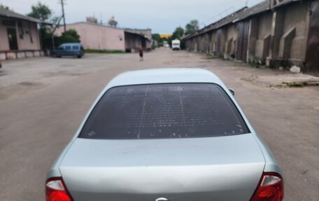 Nissan Almera Classic, 2007 год, 370 000 рублей, 2 фотография