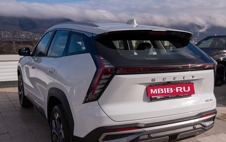 Geely Atlas, 2024 год, 3 717 190 рублей, 7 фотография