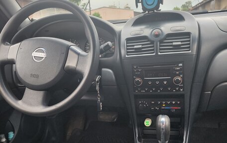 Nissan Almera Classic, 2007 год, 370 000 рублей, 4 фотография
