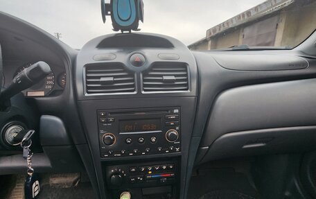Nissan Almera Classic, 2007 год, 370 000 рублей, 8 фотография