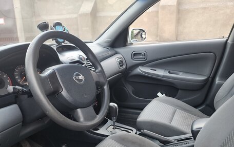 Nissan Almera Classic, 2007 год, 370 000 рублей, 6 фотография