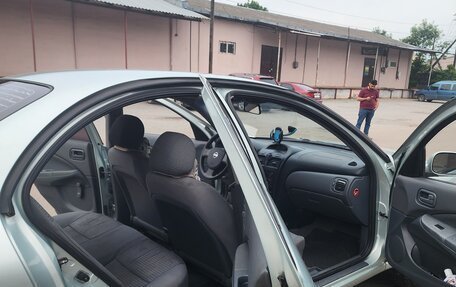 Nissan Almera Classic, 2007 год, 370 000 рублей, 14 фотография