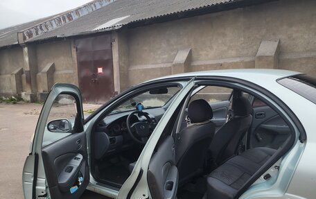 Nissan Almera Classic, 2007 год, 370 000 рублей, 13 фотография